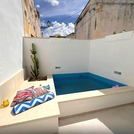 Corte Petricore Apartment Taviano  Ngoại thất bức ảnh