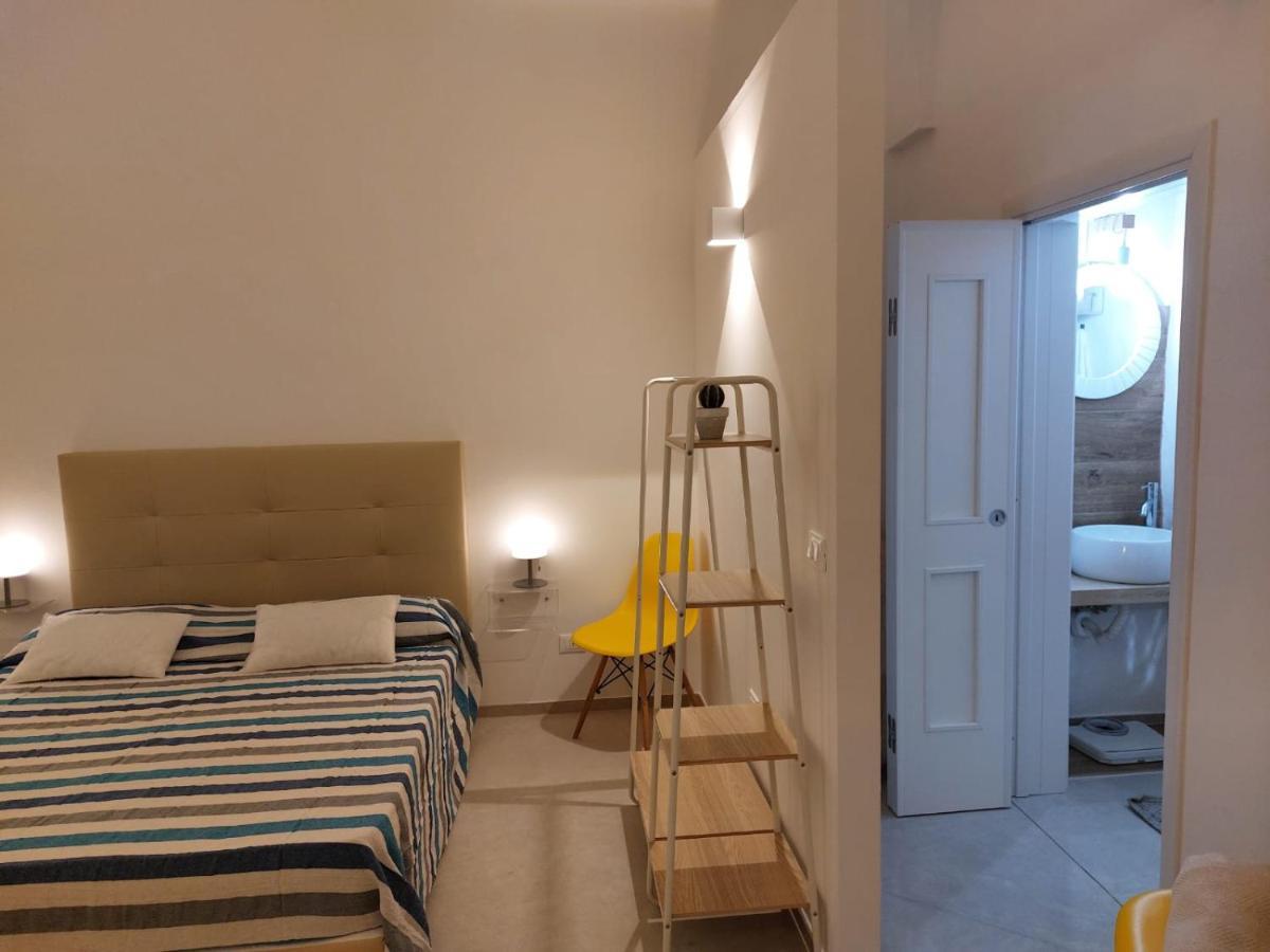 Corte Petricore Apartment Taviano  Ngoại thất bức ảnh