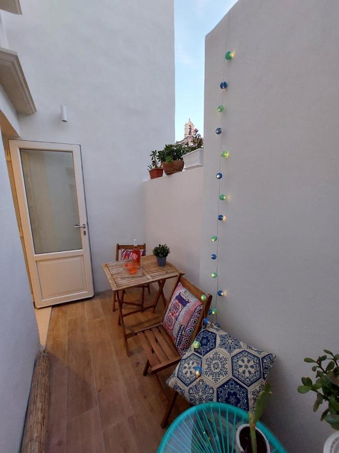 Corte Petricore Apartment Taviano  Ngoại thất bức ảnh