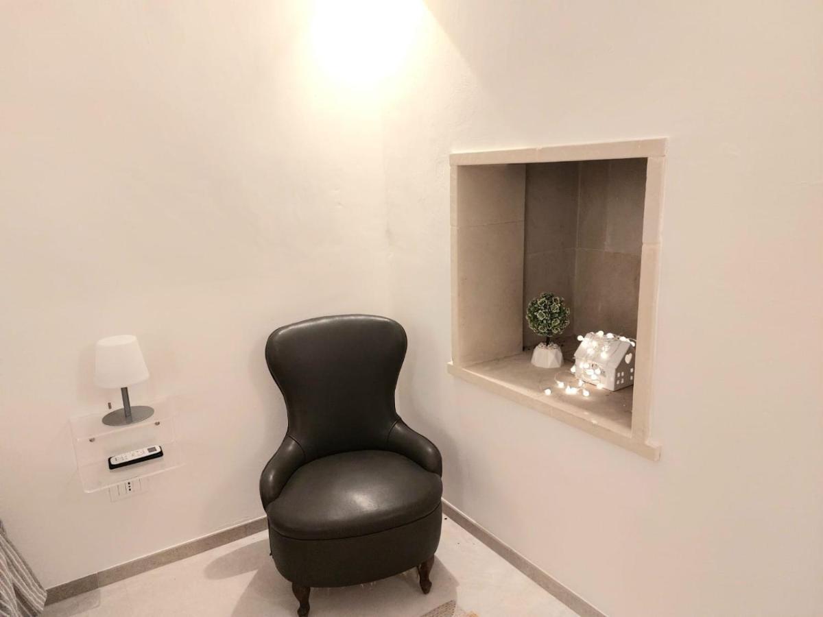Corte Petricore Apartment Taviano  Ngoại thất bức ảnh