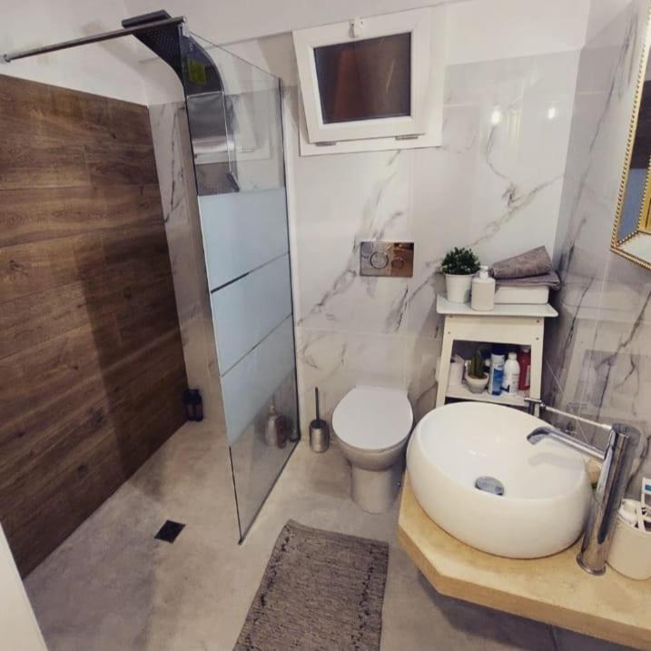 Corte Petricore Apartment Taviano  Ngoại thất bức ảnh