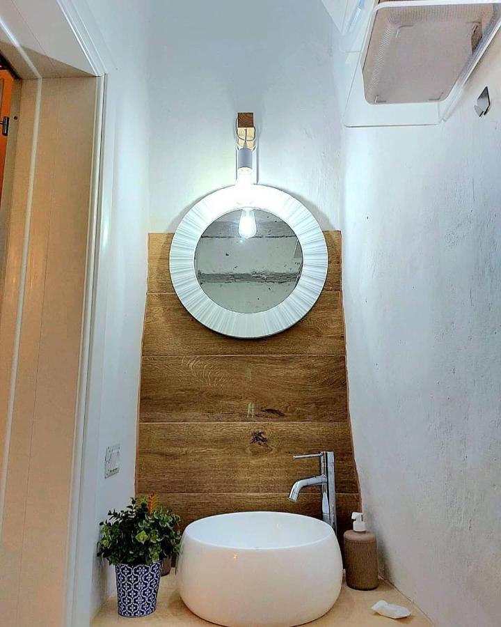 Corte Petricore Apartment Taviano  Ngoại thất bức ảnh