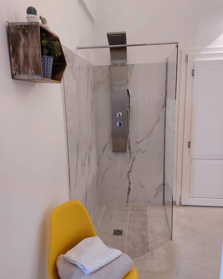Corte Petricore Apartment Taviano  Ngoại thất bức ảnh